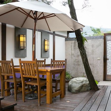 Grand Orchid Resort Villa Liugui Exterior foto