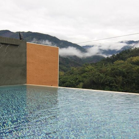 Grand Orchid Resort Villa Liugui Exterior foto