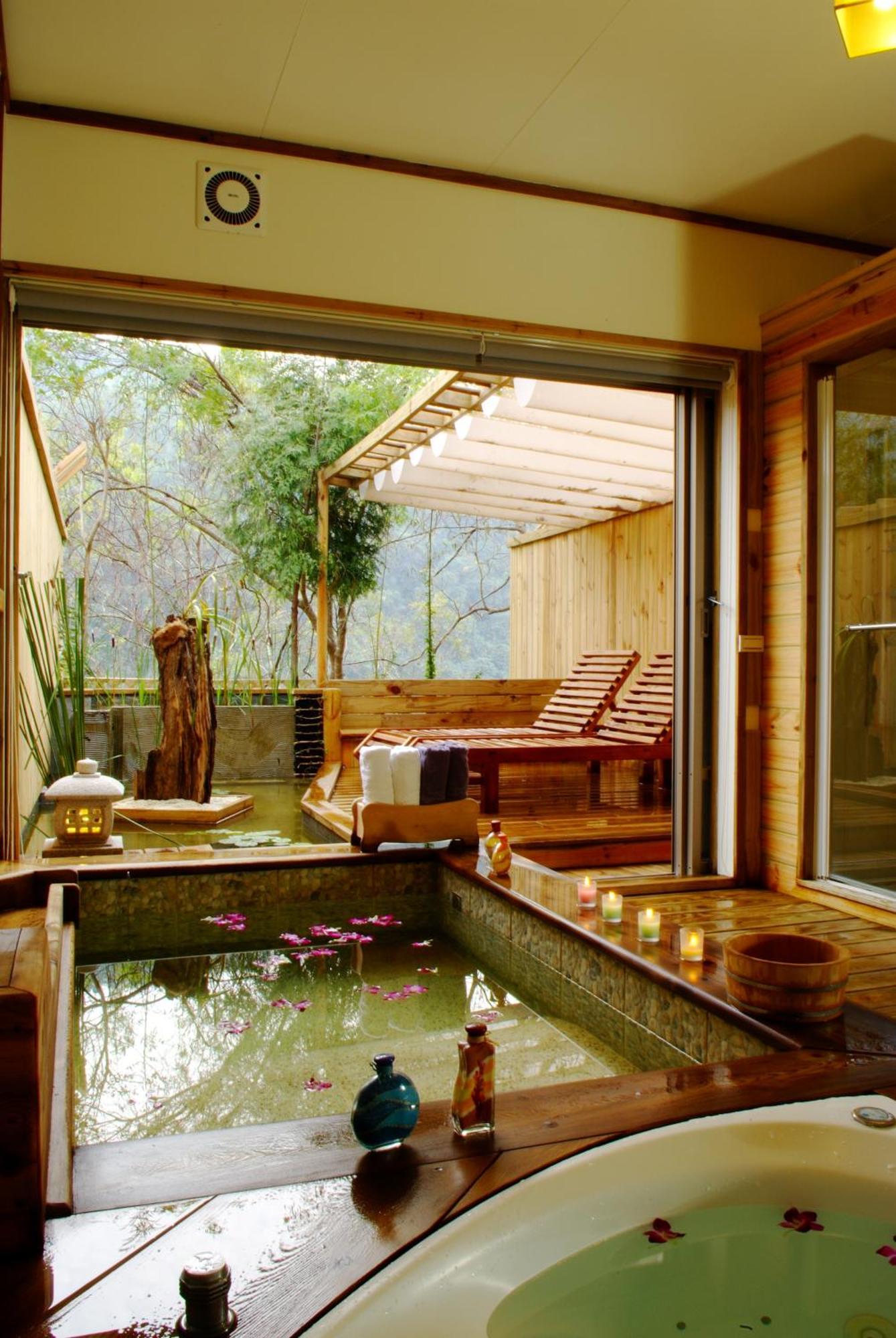 Grand Orchid Resort Villa Liugui Quarto foto