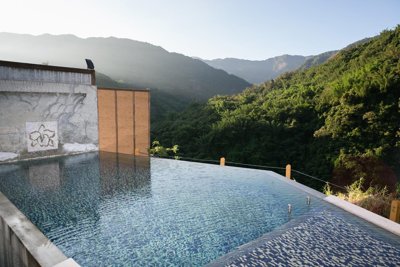 Grand Orchid Resort Villa Liugui Exterior foto