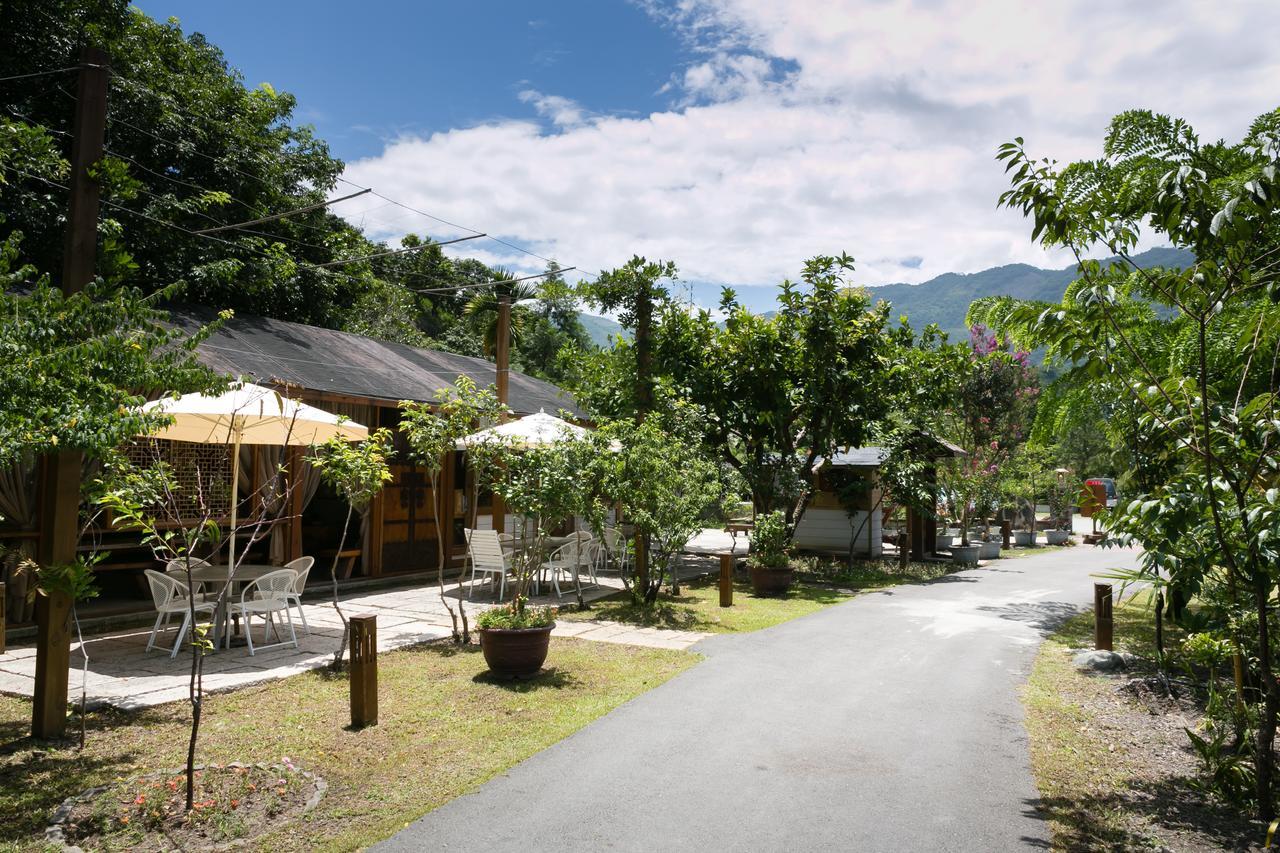 Grand Orchid Resort Villa Liugui Exterior foto