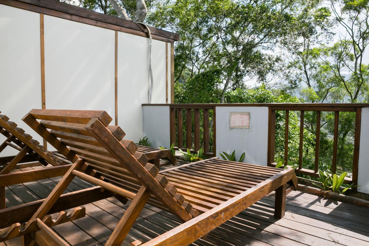 Grand Orchid Resort Villa Liugui Exterior foto