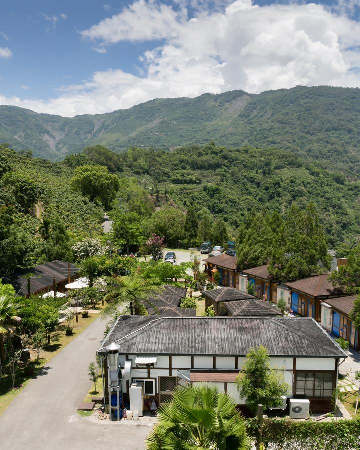 Grand Orchid Resort Villa Liugui Exterior foto